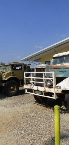 The Katherine Museum-凯瑟琳