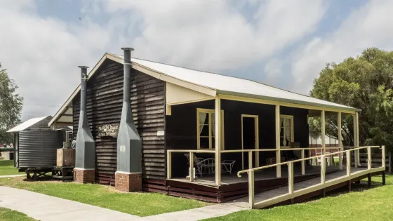 Busselton Museum
