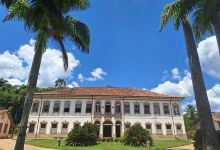 Fazenda do Paraizo景点图片