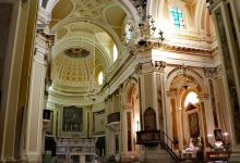 Chiesa Madre San Giorgio景点图片