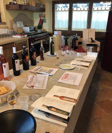 3D2N • Italy + Florence + Siena + Montepulciano + Lucca + Pisa + Cantalici Winery + Cattedrale di Santa Maria Asunta: Tuscany & Chianti Wine Experience