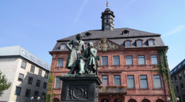 Deutsches Goldschmiedehaus