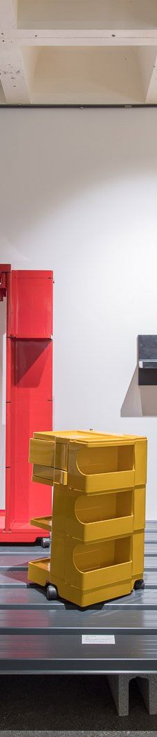 Design Museum Brussels-布鲁塞尔