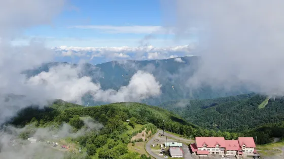 Shirabiso Kogen