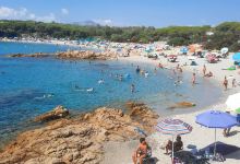 Cala Liberotto景点图片