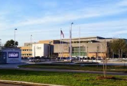 East Baton Rouge Parish Library景点图片