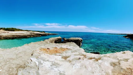 Spiaggia di Torre Pozzelle