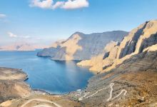 Khawr Najd景点图片