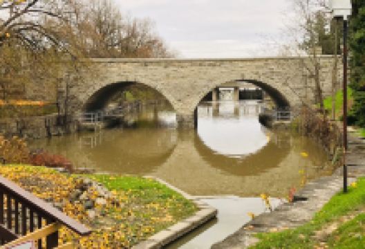 Shakespearean Gardens景点图片