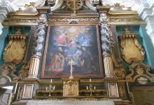 Chiesa Confraternita di Santa Croce景点图片