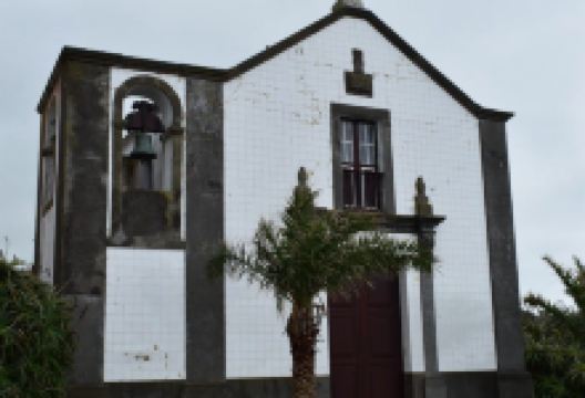 Santa Bárbara Church景点图片