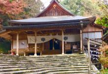 山口大神宫景点图片