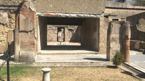 Casa del Salone Nero
