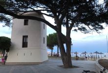 Torre de l'Esquirol景点图片