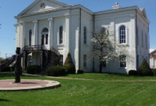 Fifth District Appellate Court景点图片