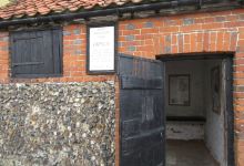 Great Bardfield Cottage Museum景点图片