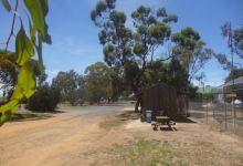 Kaniva Wetlands and Fauna Park景点图片