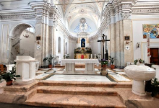 Chiesa di San Vincenzo景点图片