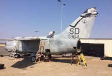 Chico Air Museum景点图片