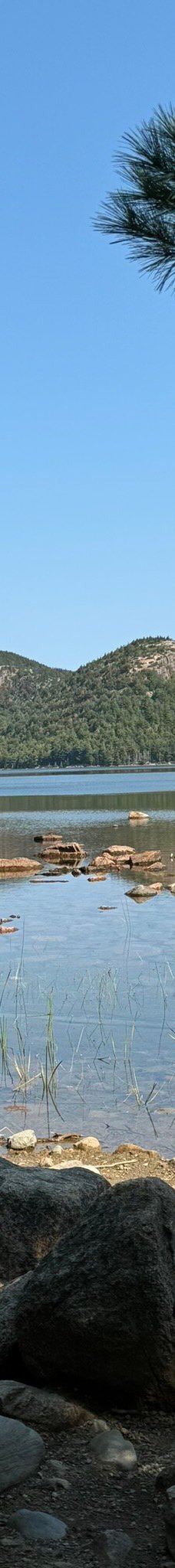 阿科底亚国家公园-沙山