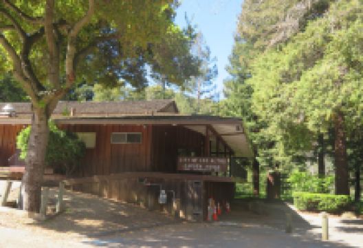 Shoup Park景点图片