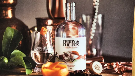 Bellarine Distillery