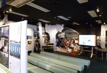 Ojiya Earthquake Museum Sonaekan景点图片