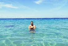 Isidro Beach Resort景点图片
