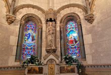 Eglise St Gervais et St Protais景点图片