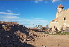 Monasterio de San Gines景点图片