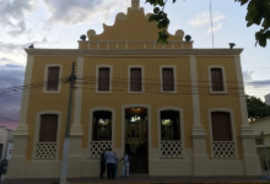 Igreja Nossa Senhora da Concei??o景点图片