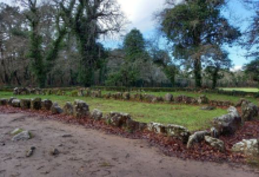 Geant du Manio景点图片