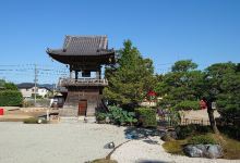 Chosen-ji Temple景点图片