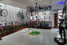 Vikram Pendse Cycles景点图片