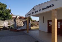 Parroquia Nuestra Senora de Lourdes景点图片