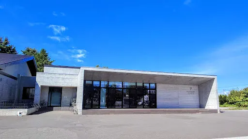 Higashikawa Culture Gallery