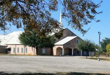 First Baptist Church Boyd景点图片