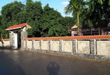 Độ Thủy Cam Lộ景点图片