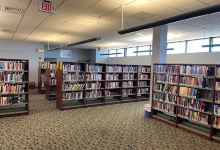 Kaltreider-Benfer Library景点图片