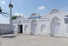 Qasar E Hussain ( Masjid o Imam Bargah )景点图片