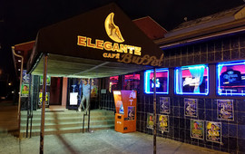 Dubai Night Club