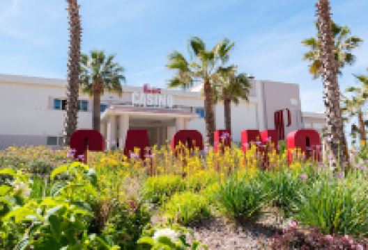 Restaurant du Grand Casino de Bandol景点图片