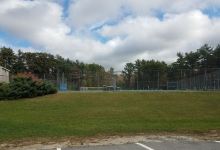 Rindge Recreation Department景点图片