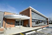 St. Louis County Library-Rock Road Branch景点图片
