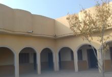 Masjid Umar BIN Khitab景点图片