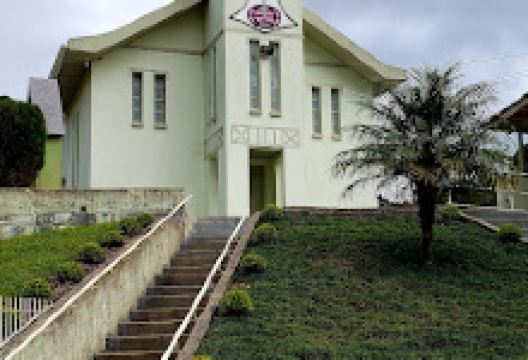 Comunidade Luterana Linha Bauer - IECLB景点图片