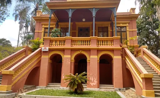 Ferraz Costa Park