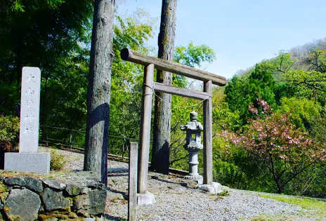 大山祇神社