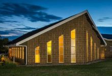 Evangelies-Gereformeerde Kerk Bethal景点图片