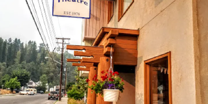 Kimberley Arts at Centre 64